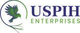 Uspih Enterprise Logo