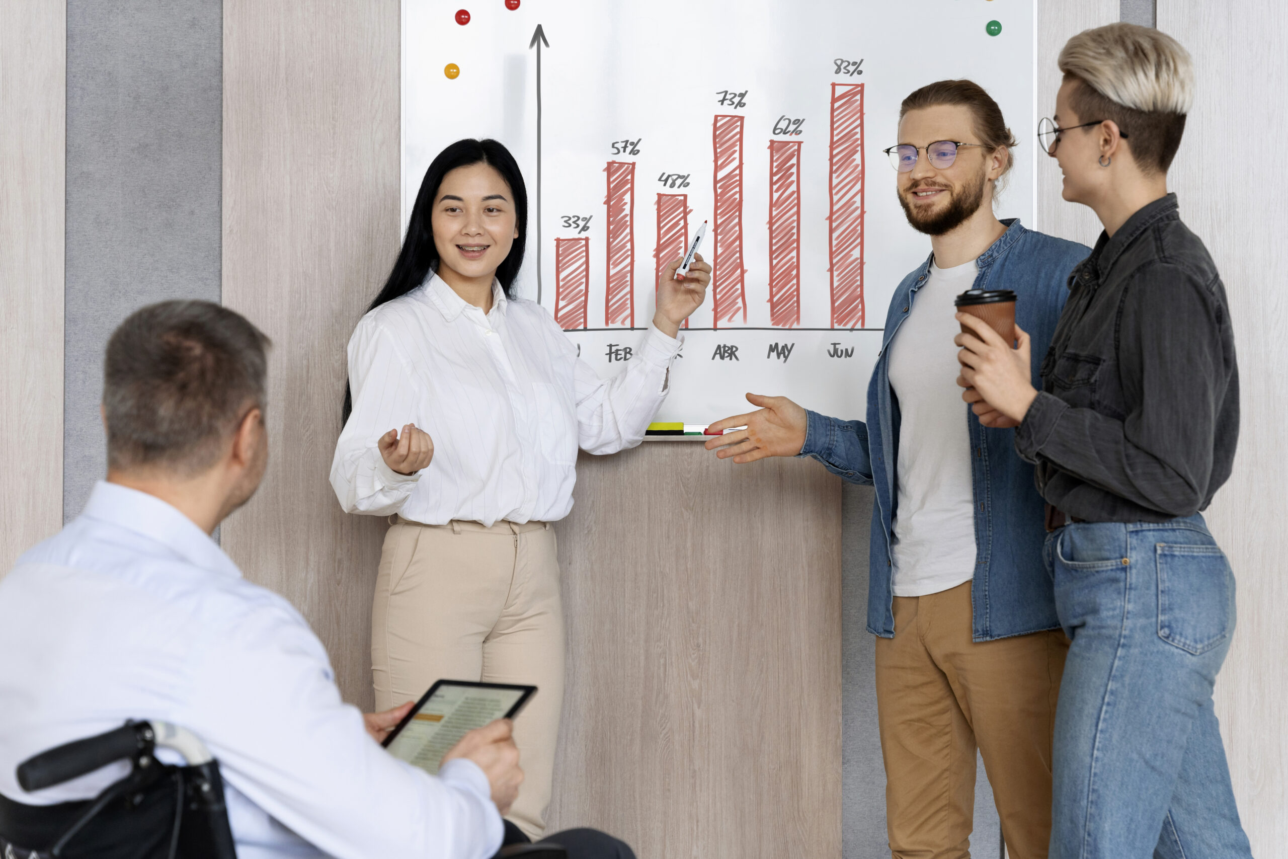 sales outreach strategies